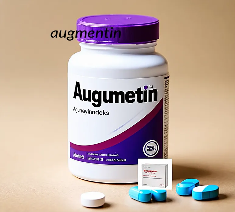 Augmentin 1