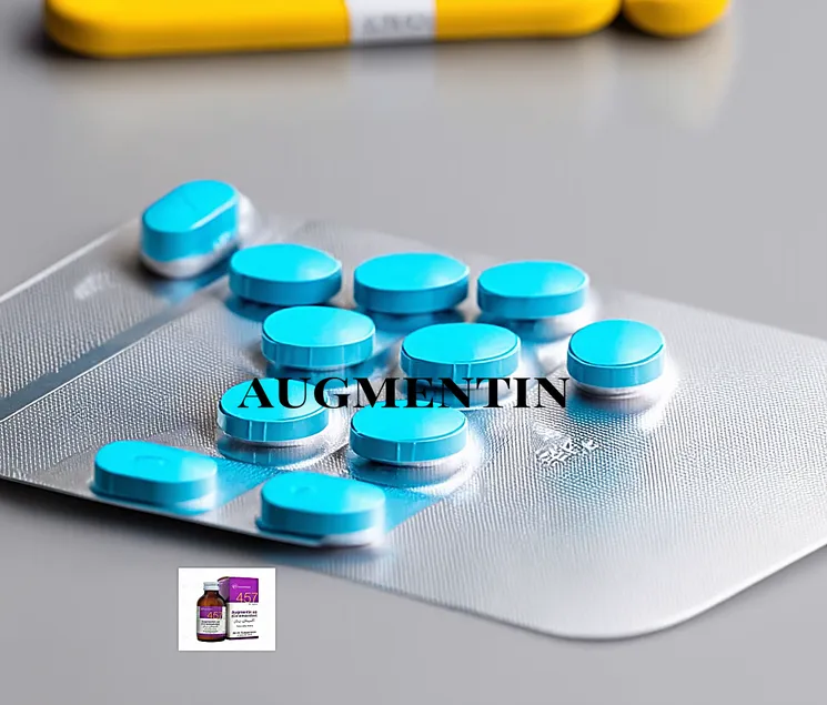 Augmentin 2